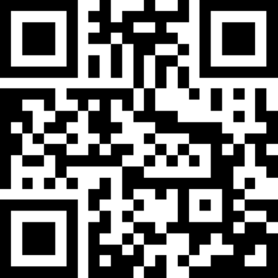 112嗡嗡嗡，不只有小蜜蜂QR code